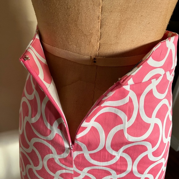 Melly M Skirt With Pockets I size: 4 - Picture 5 of 8